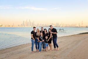 Dubai Family Photographer | Family Photography Dubai | Desert Family Dubai | PBS Photographie www.pbsphotographie.com