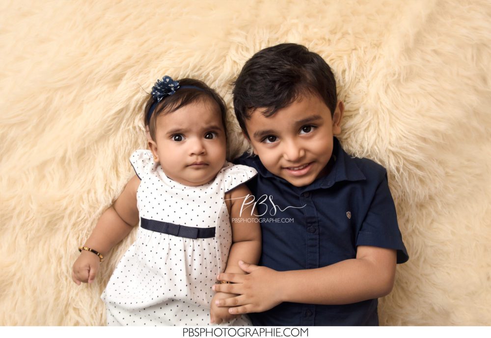 Baby Photography Dubai | Newborn Photography UAE | Milestone Photographer Dubai | PBS Photographie | www.pbsphotographie.com