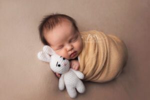 Dubai Newborn Photographer | Newborn Photography Dubai | Dubai Baby Photographer | PBS Photographie 10