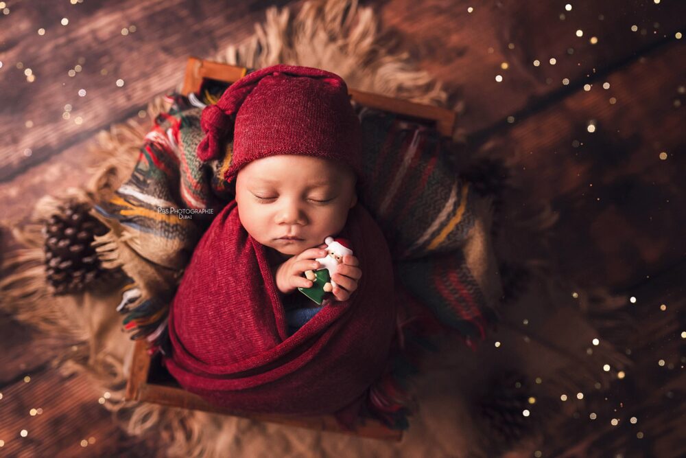 Newborn Photography Dubai - Baby photography Dubai - Dubai newborn photographer