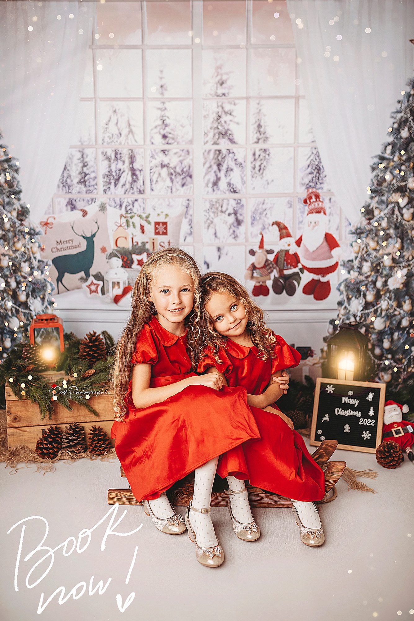 Christmas Mini Sessions Dubai 2022 - Dubai Newborn Photographer | PBS ...