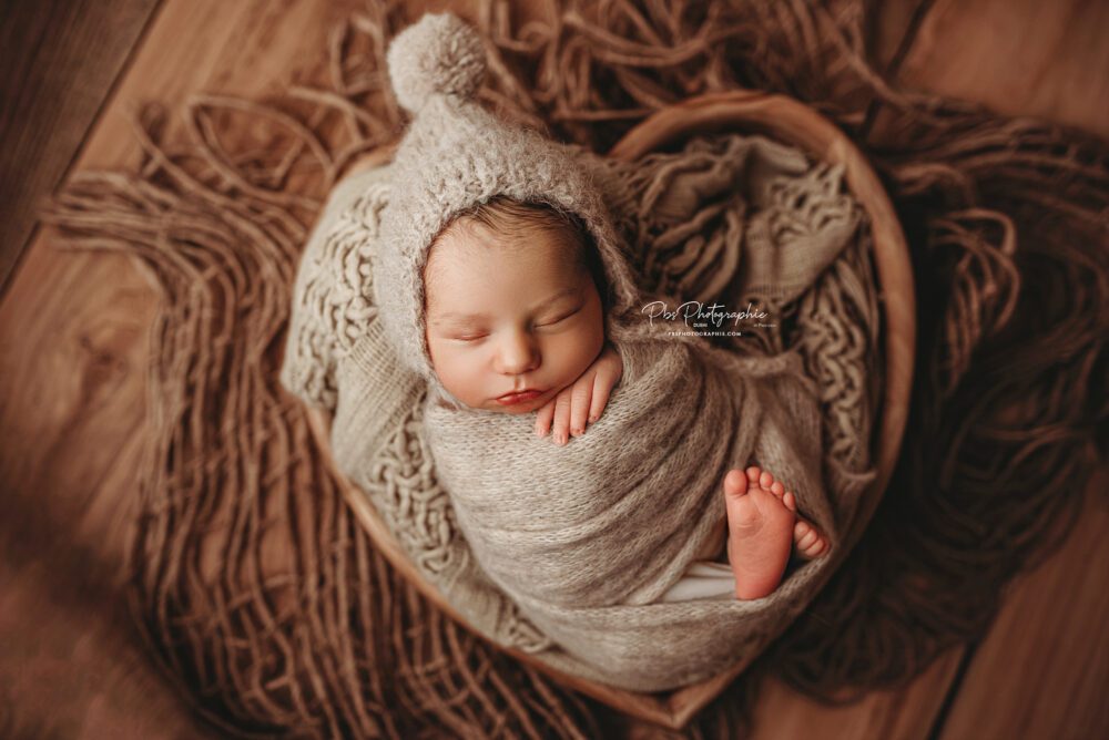 Dubai Newborn Photographer | Newborn Photographer Dubai | Dubai Baby Photographer | PBS Photographie - 3