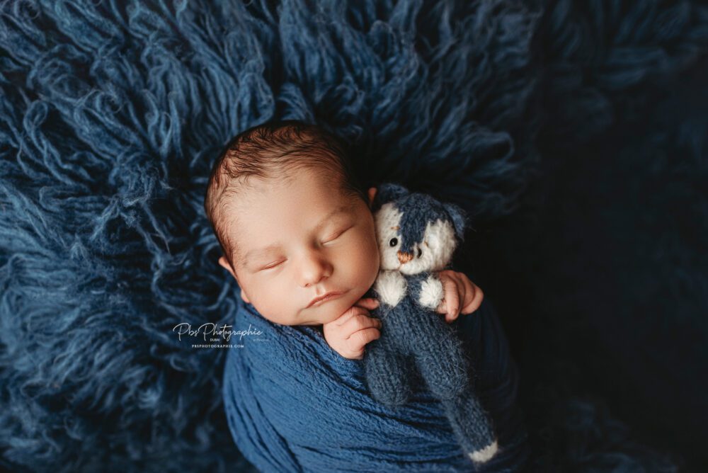Dubai Newborn Photographer | Newborn Photographer Dubai | Dubai Baby Photographer | PBS Photographie 