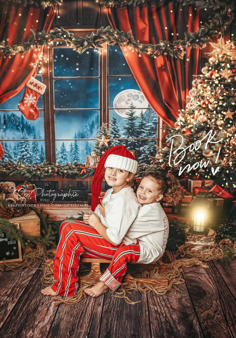 2026 Christmas mini sessions Dubai - Christmas Dubai 2025 - Dubai family photographer - PBS Photographie www.pbsphotographie.com Dubai