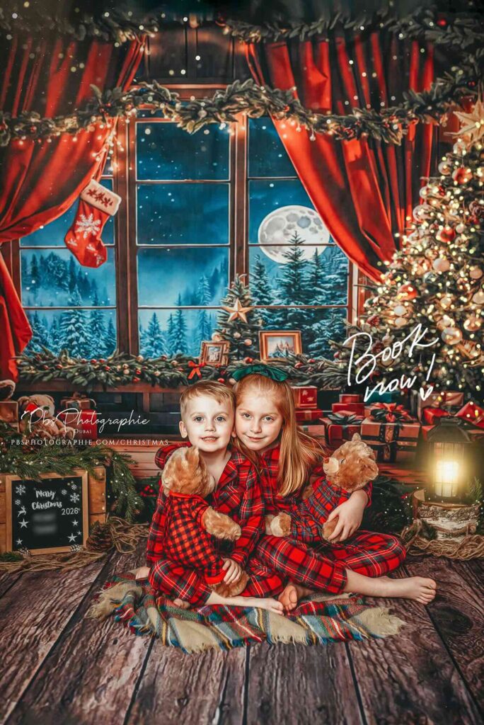 2026 Christmas mini sessions Dubai - Christmas Dubai 2025 - Dubai family photographer - PBS Photographie www.pbsphotographie.com Dubai